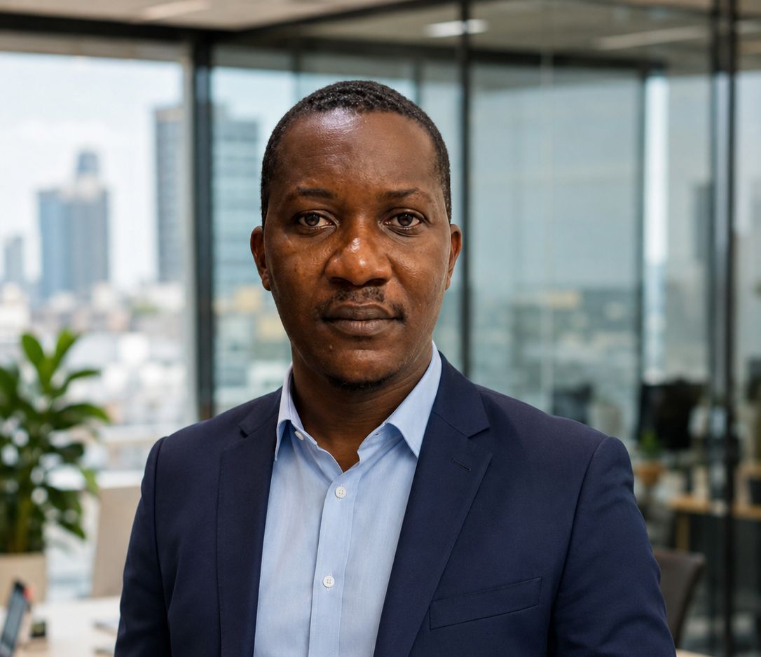 Adetola Abayomi